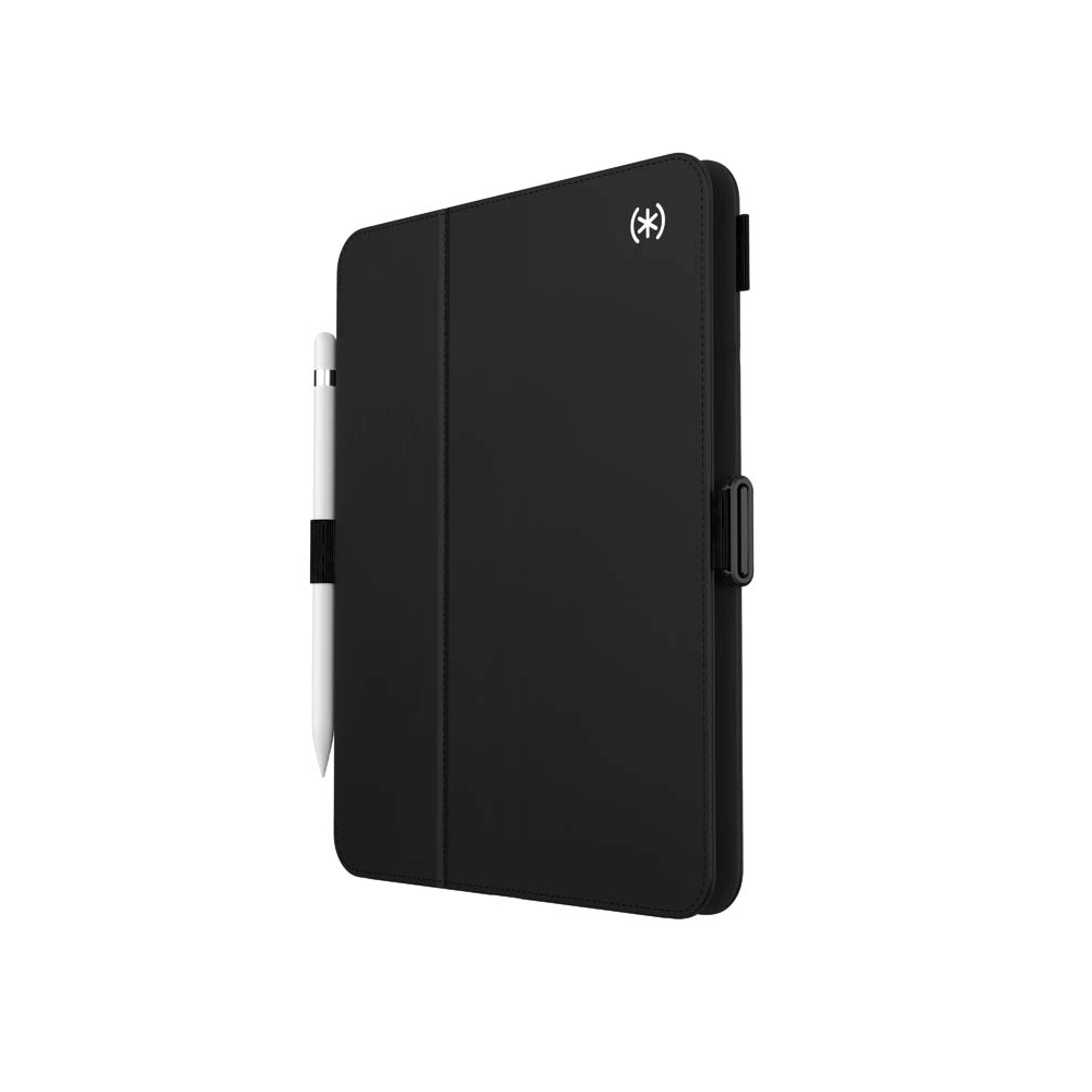 Hurtownia GSM - Etui Speck Balance Folio MICROBAN Apple iPad 10.9 2022 (10. generáció) (Fekete) - SPK470 - {ean13} - Hurt