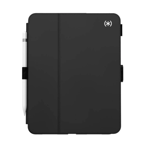 Etui Speck Balance Folio MICROBAN Apple iPad 10.9 2022 (10. generacji) (Black)