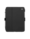 Hurtownia GSM - Etui Speck Balance Folio MICROBAN Apple iPad 10.9 2022 (10. generáció) (Fekete) - SPK470 - {ean13} - Hurt