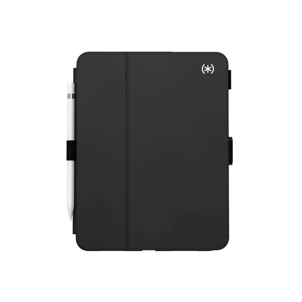 Hurtownia GSM - Etui Speck Balance Folio MICROBAN Apple iPad 10.9 2022 (10. generáció) (Fekete) - SPK470 - {ean13} - Hurt