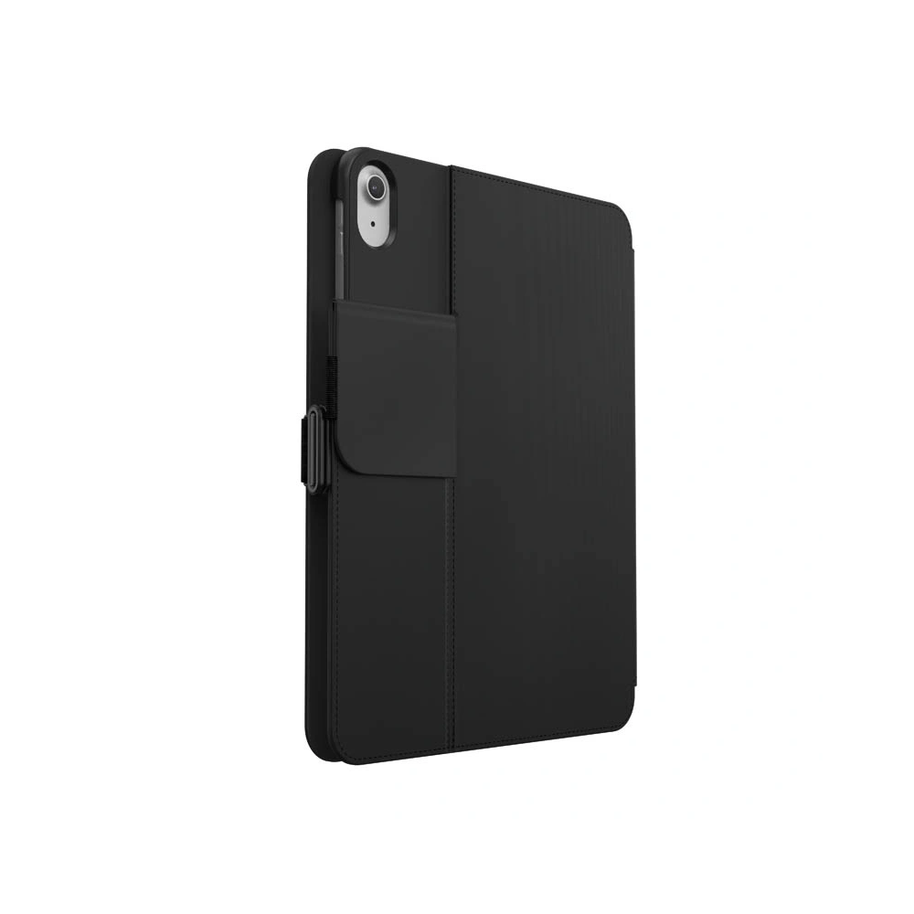 Hurtownia GSM - Etui Speck Balance Folio MICROBAN Apple iPad 10.9 2022 (10. generáció) (Fekete) - SPK470 - {ean13} - Hurt