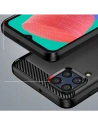 Etui Tech-Protect TPUCarbon Samsung Galaxy M33 5G Negru