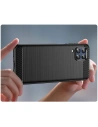 Etui Tech-Protect TPUCarbon Samsung Galaxy M33 5G Negru