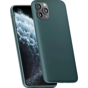 Hurtownia GSM - Etui 3MK Matt Case Samsung Galaxy S23 tengerész/lovag - 3MK4323 - {ean13} - Hurt