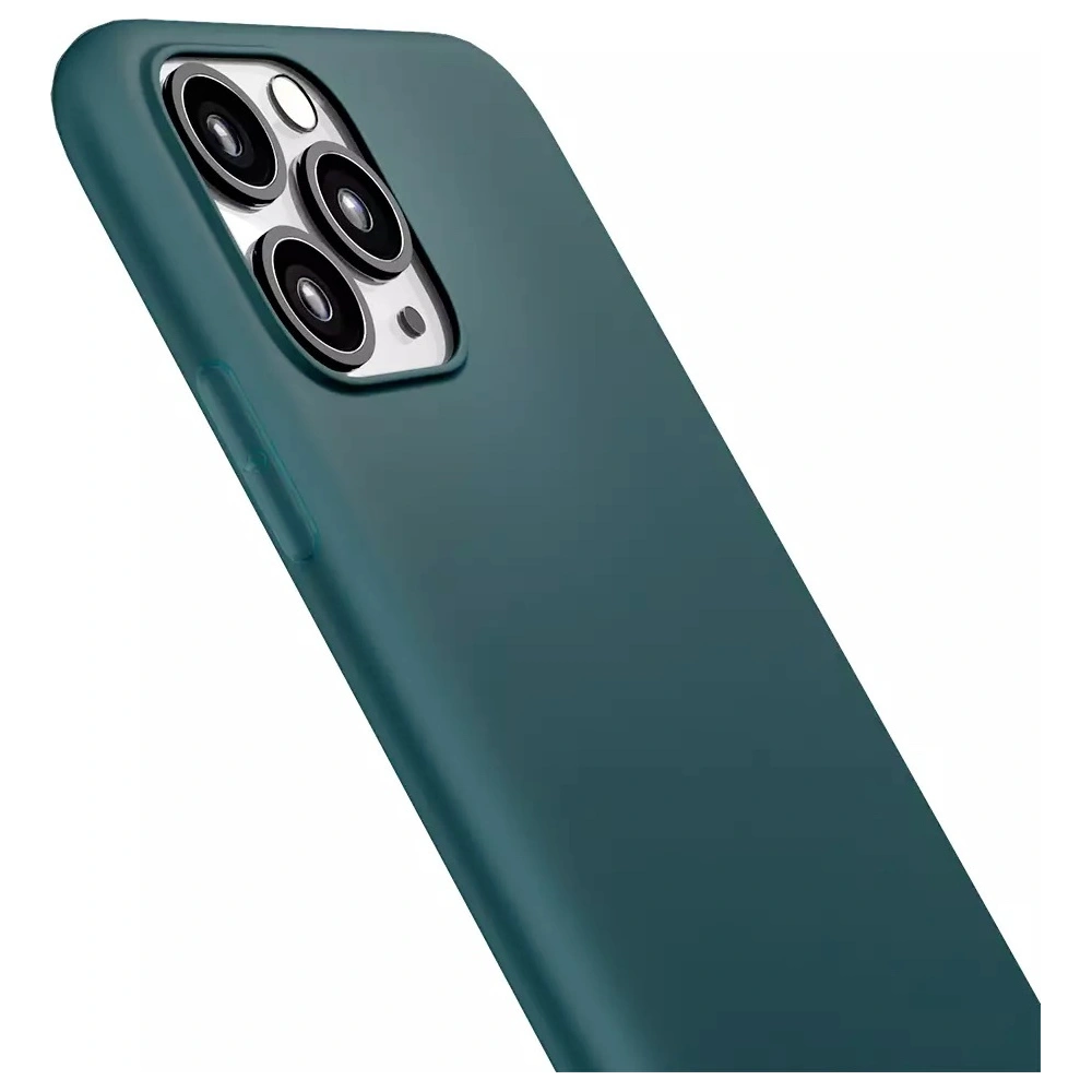 Hurtownia GSM - Etui 3MK Matt Case Samsung Galaxy S23 tengerész/lovag - 3MK4323 - {ean13} - Hurt