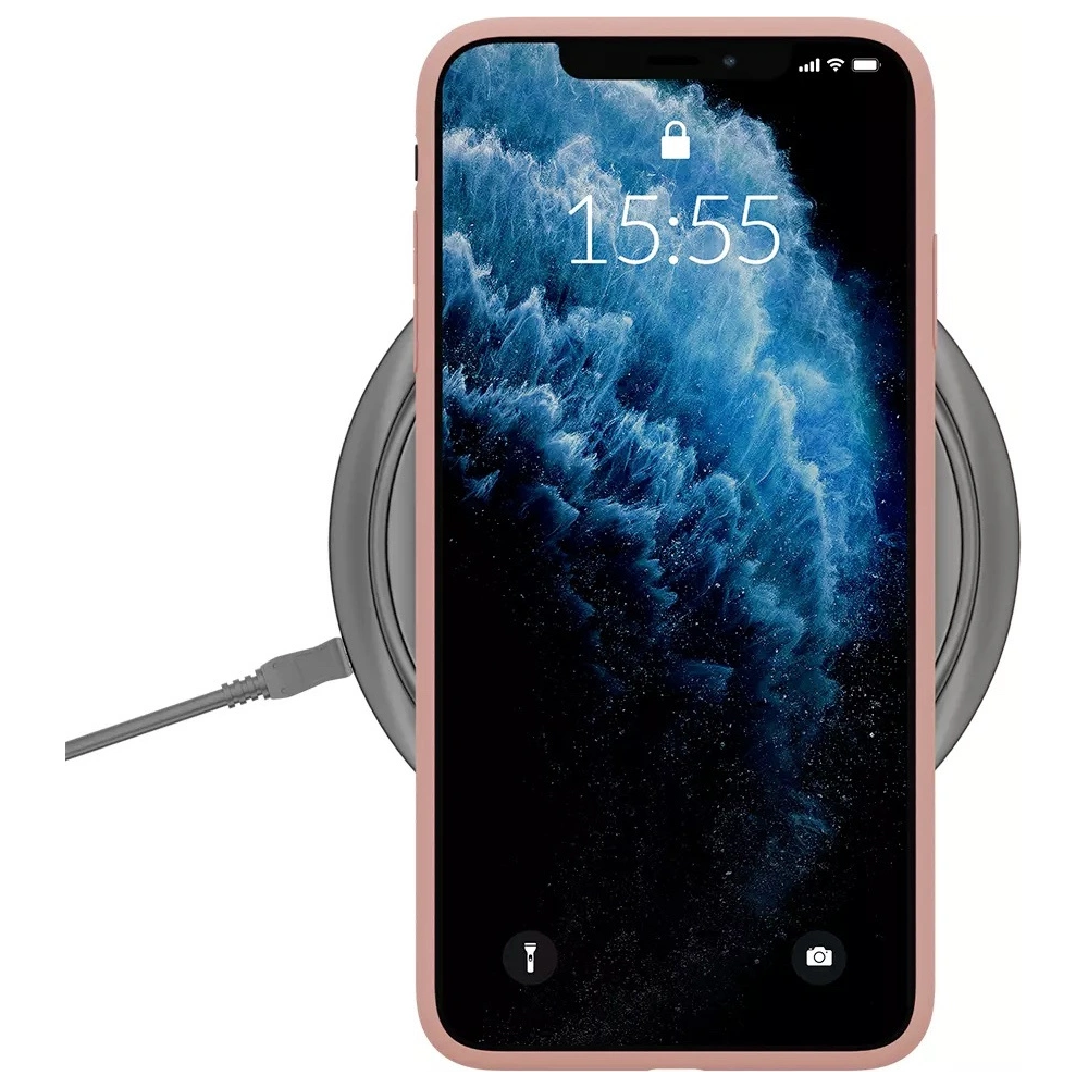 Wholesale 3MK Matt Case Samsung Galaxy S23 lyche - 3MK4321 - {ean13} - Hurt