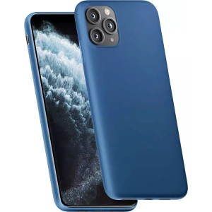 Hurtownia GSM - Etui 3MK Matt Case Samsung Galaxy S23 căpșună/afine - 3MK4320 - {ean13} - Hurt