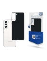 3MK Matt Case Samsung Galaxy S23 black