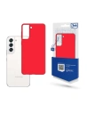 Etui 3MK Matt Case Samsung Galaxy S23 piros/eper