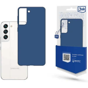 Hurtownia GSM - Etui 3MK Matt Case Samsung Galaxy S23 căpșună/afine - 3MK4320 - {ean13} - Hurt