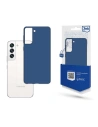 Etui 3MK Matt Case Samsung Galaxy S23 eper/kékáfonya