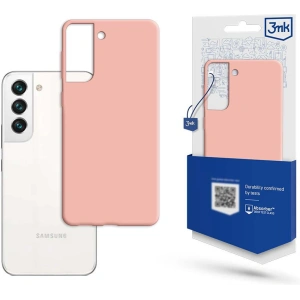 Hurtownia GSM - Etui 3MK Matt Case Samsung Galaxy S23 liczi/lyche - 3MK4321 - {ean13} - Hurt