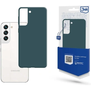 Hurtownia GSM - Etui 3MK Matt Case Samsung Galaxy S23 tengerész/lovag - 3MK4323 - {ean13} - Hurt