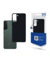 Etui 3MK Matt Case Samsung Galaxy S23+ Plus fekete/black