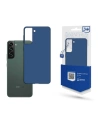 Etui 3MK Matt Case Samsung Galaxy S23+ Plus jagodă/afine