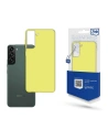 Hurtownia GSM - Etui 3MK Matt Case Samsung Galaxy S23+ Plus citromsárga/lime - 3MK4327 - {ean13} - Hurt