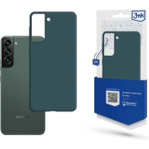Hurtownia GSM - Etui 3MK Matt Case Samsung Galaxy S23+ Plus marin/lovag - 3MK4328 - {ean13} - Hurt