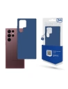 Hurtownia GSM - Etui 3MK Matt Case Samsung Galaxy S23 Ultra căpșună/afine - 3MK4332 - {ean13} - Hurt