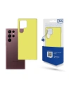 Etui 3MK Matt Case Samsung Galaxy S23 Ultra lime/lime