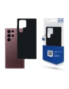 Wholesale 3MK Matt Case Samsung Galaxy S23 Ultra black - 3MK4385 - {ean13} - Hurt