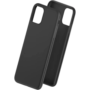 3MK Matt Case Samsung Galaxy S23+ Plus black