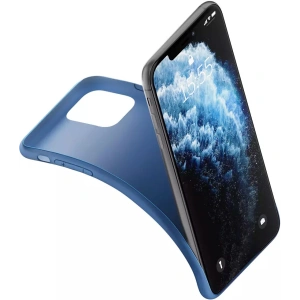 Hurtownia GSM - Etui 3MK Matt Case Samsung Galaxy S23+ Plus jagodă/afine - 3MK4325 - {ean13} - Hurt