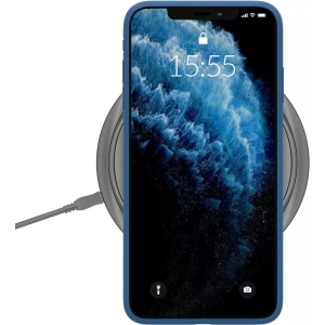 Hurtownia GSM - Etui 3MK Matt Case Samsung Galaxy S23+ Plus jagodă/afine - 3MK4325 - {ean13} - Hurt