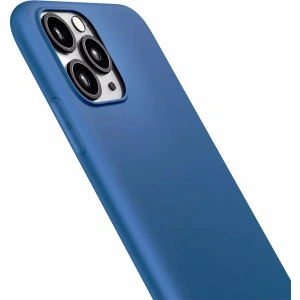 Hurtownia GSM - Etui 3MK Matt Case Samsung Galaxy S23+ Plus jagodă/afine - 3MK4325 - {ean13} - Hurt