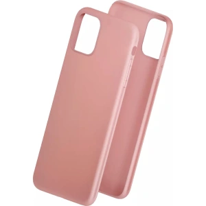 Hurtownia GSM - Etui 3MK Matt Case Samsung Galaxy S23+ Plus liczi/lyche - 3MK4326 - {ean13} - Hurt