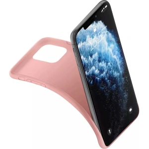 Hurtownia GSM - Etui 3MK Matt Case Samsung Galaxy S23+ Plus liczi/lyche - 3MK4326 - {ean13} - Hurt