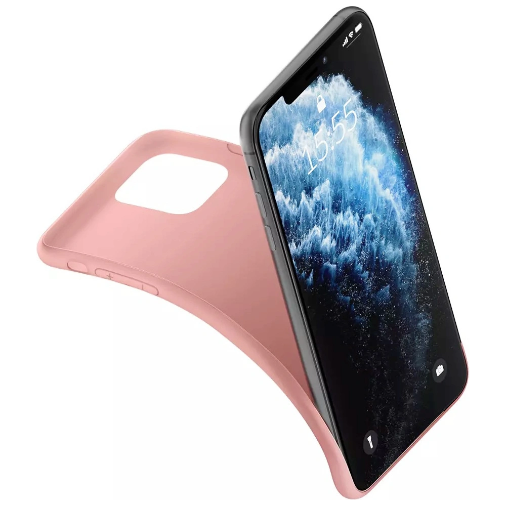 Wholesale 3MK Matt Case Samsung Galaxy S23+ Plus lyche - 3MK4326 - {ean13} - Hurt