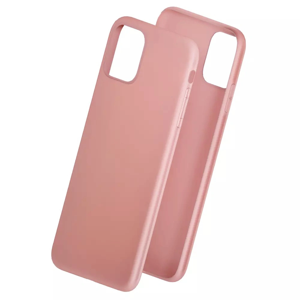 Hurtownia GSM - Etui 3MK Matt Case Samsung Galaxy S23 Ultra liczi/lychee - 3MK4330 - {ean13} - Hurt