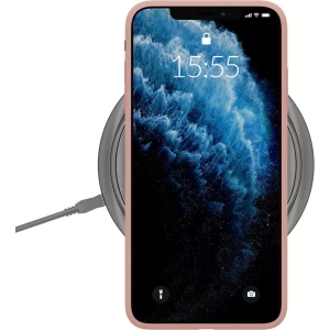 Hurtownia GSM - Etui 3MK Matt Case Samsung Galaxy S23+ Plus liczi/lyche - 3MK4326 - {ean13} - Hurt