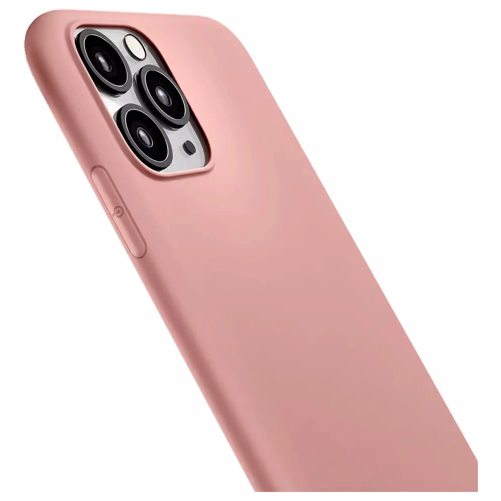 Hurtownia GSM - Case 3MK Matt Case Samsung Galaxy S23+ Plus Liczi/Lychee - 3MK4326 - {ean13} - Hurt