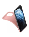 Hurtownia GSM - Etui 3MK Matt Case Samsung Galaxy S23 Ultra liczi/lyche - 3MK4330 - {ean13} - Hurt