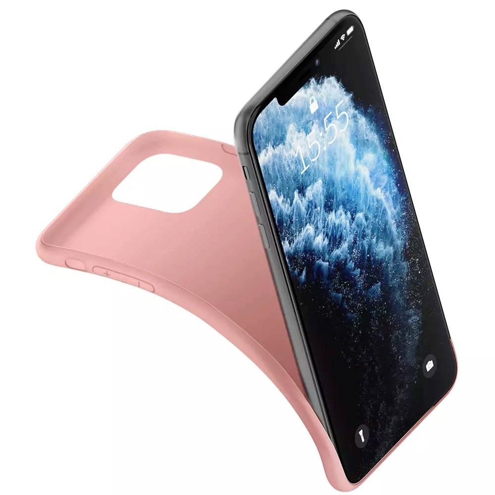 Hurtownia GSM - Etui 3MK Matt Case Samsung Galaxy S23 Ultra liczi/lyche - 3MK4330 - {ean13} - Hurt