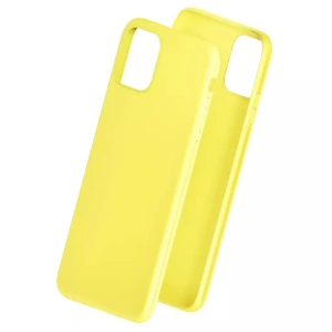 3MK Matt Case Samsung Galaxy S23 Ultra lime