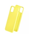 Wholesale 3MK Matt Case Samsung Galaxy S23 Ultra lime - 3MK4331 - {ean13} - Hurt