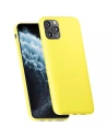 Wholesale 3MK Matt Case Samsung Galaxy S23 Ultra lime - 3MK4331 - {ean13} - Hurt