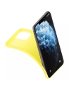 Wholesale 3MK Matt Case Samsung Galaxy S23 Ultra lime - 3MK4331 - {ean13} - Hurt