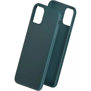 Hurtownia GSM - Etui 3MK Matt Case Samsung Galaxy S23+ Plus marin/lovag - 3MK4328 - {ean13} - Hurt