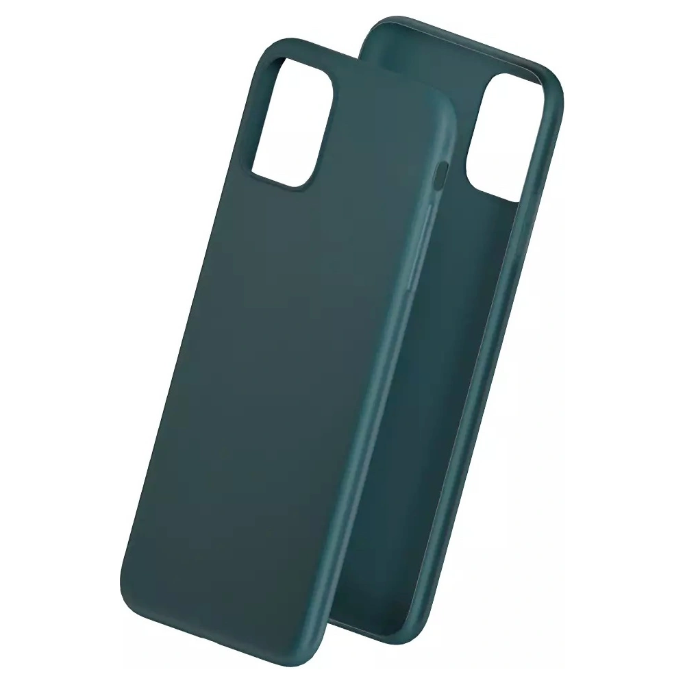 Hurtownia GSM - Case 3MK Matt Case Samsung Galaxy S23+ Plus meergrün/lovag - 3MK4328 - {ean13} - Hurt
