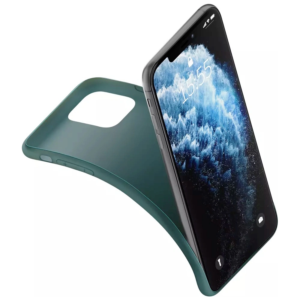 Wholesale 3MK Matt Case Samsung Galaxy S23+ Plus lovag - 3MK4328 - {ean13} - Hurt