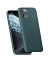 Hurtownia GSM - Case 3MK Matt Case Samsung Galaxy S23 Ultra meer/grün - 3MK4333 - {ean13} - Hurt
