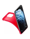 Wholesale 3MK Matt Case Samsung Galaxy S23+ Plus strawberry - 3MK4329 - {ean13} - Hurt