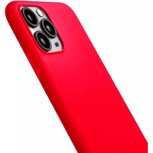 Hurtownia GSM - Etui 3MK Matt Case Samsung Galaxy S23+ Plus căpșună/strawberry - 3MK4329 - {ean13} - Hurt