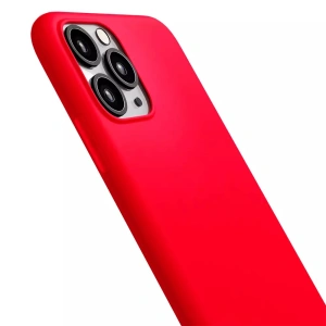 Wholesale 3MK Matt Case Samsung Galaxy S23 Ultra strawberry - 3MK4334 - {ean13} - Hurt