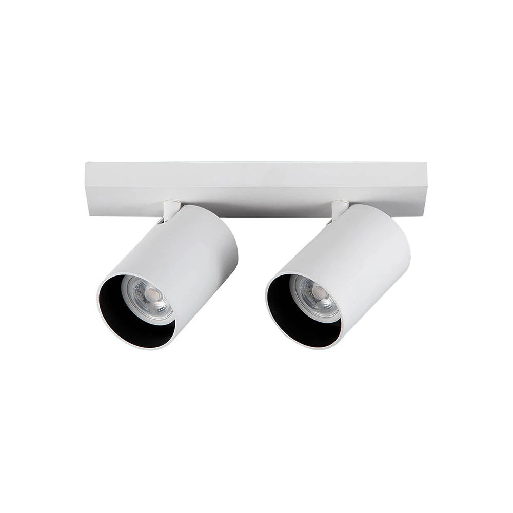 Hurtownia GSM - Oprawa oświetleniowa Yeelight Spotlight YLDDL-0084 (2 žárovky) Bílá - YLT96 - {ean13} - Hurt