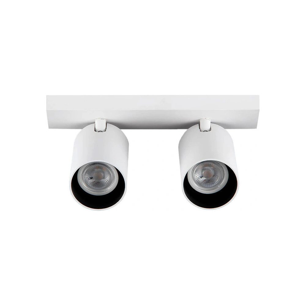 Hurtownia GSM - Beleuchtungseinheit Yeelight Spotlight YLDDL-0084 (2 Glühbirnen) Weiß - YLT96 - {ean13} - Hurt