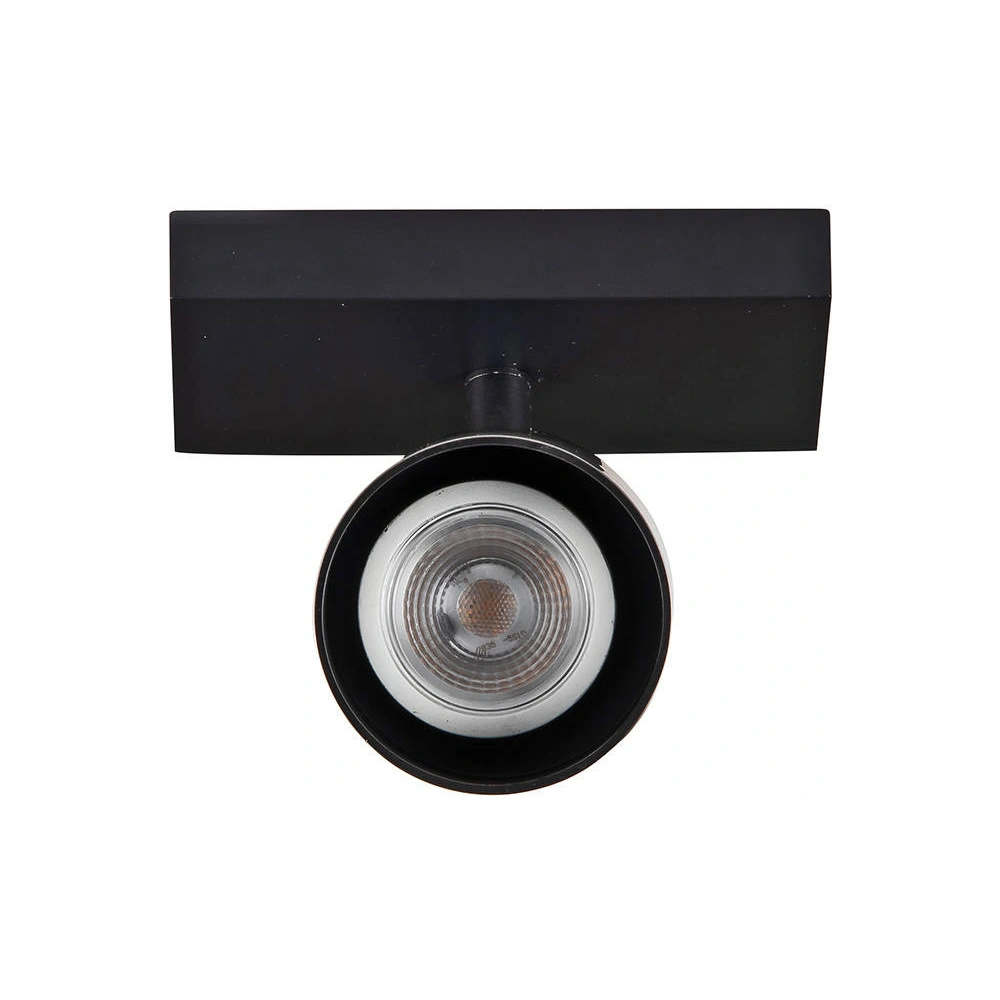 Hurtownia GSM - Oprawa oświetleniowa Yeelight Spotlight YLDDL-0083 (1 žárovka) Černá - YLT97 - {ean13} - Hurt
